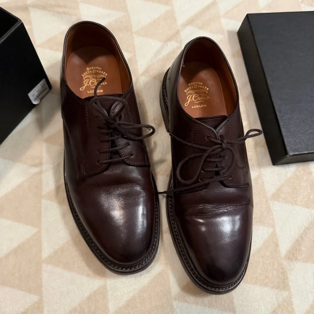 J. Crew excellent still
